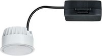 Paulmann Led Modul Nova Coin 6W 51Mm 3-Stufen Dimmbar Satiniert 2700K 230V