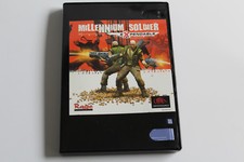 ebay® Auktion 273232102316 | Sega Dreamcast Spiel Millennium Soldier Expendable Thumbnail of ebay® auction 273232102316 | Sega Dreamcast Spiel Millennium Soldier Expendable