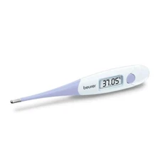 Beurer OT20 Ovulation Basal Fertility Thermometer Pregnancy Cycle Planning