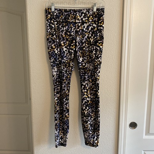 Lululemon Speed Up MR Tight Multicolors 
