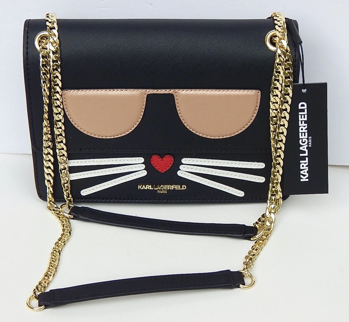 karl lagerfeld bag