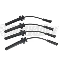 Spark Plug Wire Set Fits 01-10 Dodge Caravans Stratus Chrysler Sebring