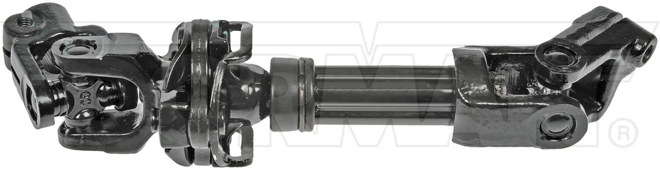 Eje de dirección intermedio inferior para Chevrolet Express 2500 Dorman 2003-2006 Foto 2 de 4