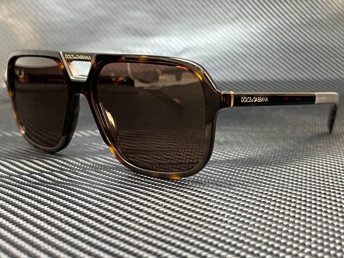 DOLCE&GABBANA モジー Dolce & Gabbana DG6189U Sunglasses | LensCrafters