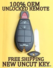 Oem Dodge Ram 1500 2500 Journey Keyless Remote Key Fob Fobik M3n5wy783x 05026101 Oem Dodge Ram 1500 2500 Journey Keyless Remote Key Fob Fobik M3n5wy783x 05026101
