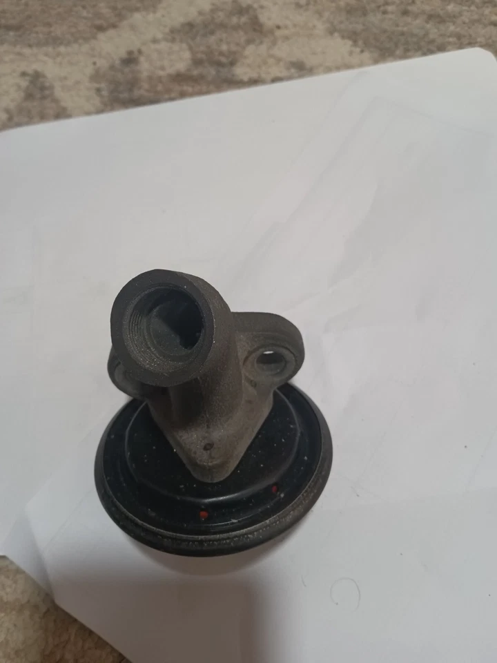 Ford Mercury EGR 1998-2002 válvula 3,0 L OHV nuevo Foto 4 de 4