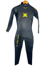 Xterra Womens Full Triathlon Wetsuit Size WSLO Small Long Vortex 4