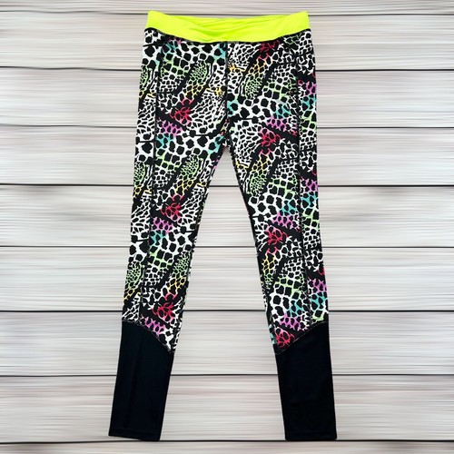 Puma Girls Leggings Youth Size XL 16 