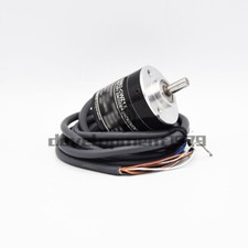 ONE New Omron E6B2-CWZ1X 1800P/R Rotary Encoder