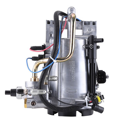 #ad #ad F6TZ 9155 AB FUEL FILTER HOUSING ASSEMBLY FOR 94 97 FORD 7.3L DIESEL POWERSTROKE $128.00