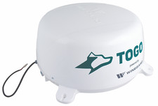 TOGO Roadlink C2 4G LTE Router Wi-Fi Extender