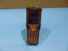 MOTOROLA MC9190-GJ0SWEYA6WR HANDHELD MOBILE COMPUTER FCC ID H9PMC9090