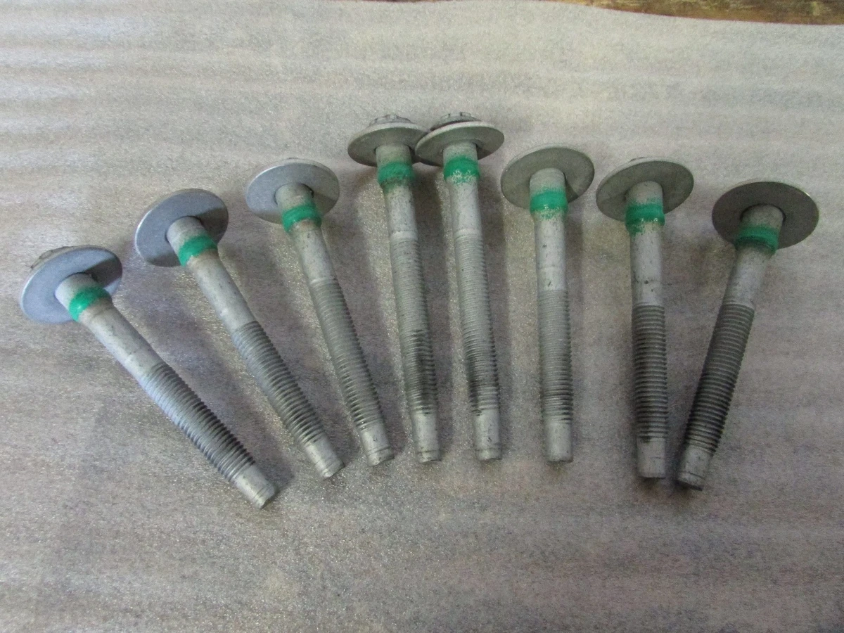Ford oem on sale bed bolts