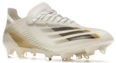 adidas X 17.1 FG Soccer Cleat Orange for Sale | Authenticity