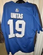 Johnny Unitas Cards, Rookie Card and Autographed Memorabilia Guide 22