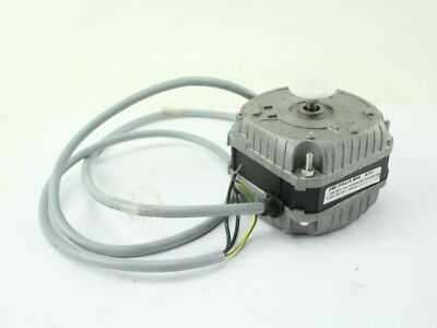 FMI ITALIA SPA A737 Lüftermotor 100V 50/60Hz 0,55/0,5A