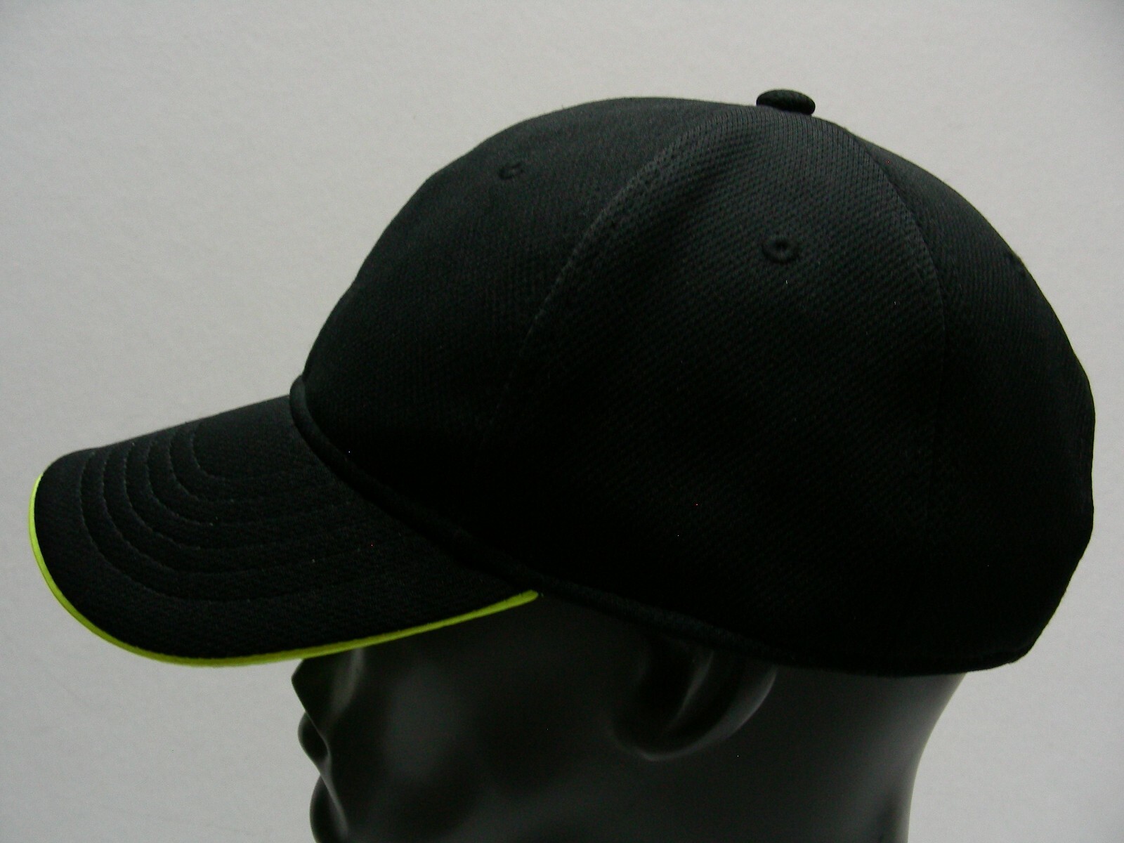 STARTER - BLACK - POLYESTER - ONE SIZE ADJUSTABLE… - image 5