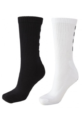 HUMMEL FUNDAMENTAL SPORTSOCKEN 3er PACK 32-48 8-14 NEU 18  socken handballsocken