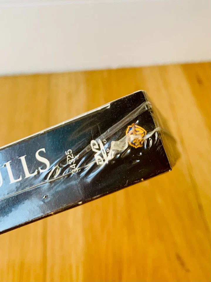 NBA Dynasty Series Chicago Bulls: The 1990's DVD - Nuevo, cerrado de fábrica - Imagen 4 de 4