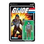 G.I. Joe Major Bludd Cobra Mercenary Animated Series Figure