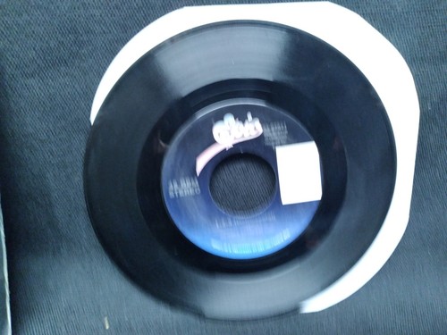 Gloria Estefan & Miami Sound Machine 123 / Instrumental 45 RPM Epic 34-0792 1988 - Picture 5 of 5