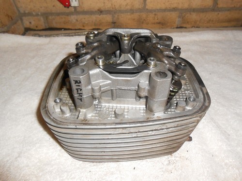 BMW1150R Zylinderkopf