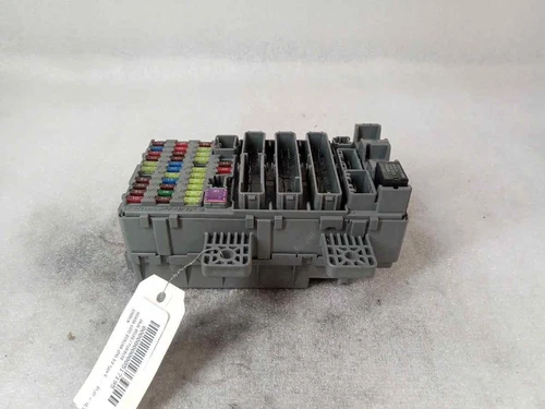 37832LN Caja Reles/Fusibles para HONDA CIVIC BERLINA 3 PUERTAS (FN) 2007 517195 - Bild 6 von 10