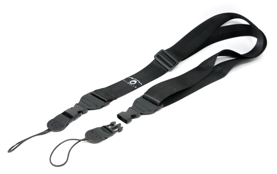 Camera Strap Neck Quick Release Shoulder Universal for Canon Sony Nikon DSRL - Image 2 of 4