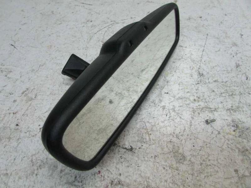 Espejo retrovisor interior Lincoln Town Car 2006-2011 micrófono de atenuación automática Foto 4 de 4