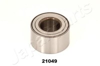 Japanparts KK-21049 Radlagersatz Hinten FüR Nissan