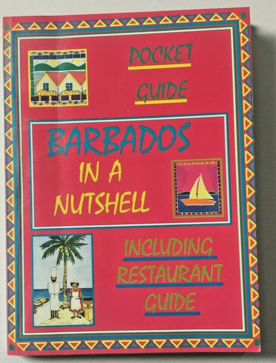 Bridgetown - Barbados Pocket Guide