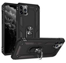 For iPhone 12 Pro Max, 12 Pro, Mini Case Kick...