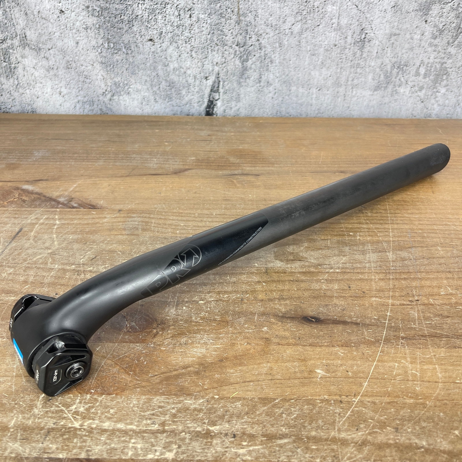 PRO VIBE CARBON 400mm-