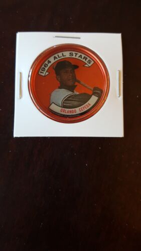 1964 topps Coins, #81 and up, complete your set - Picture 110 of 147