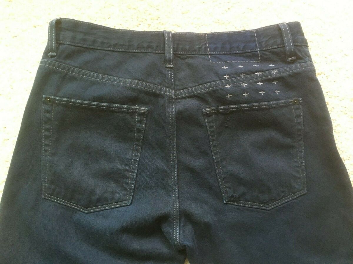 KSUBI DENIM JEANS PANTS 28 KSUBI DENIM JEANS PANTS 28