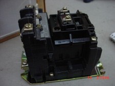 NEW ALLEN BRADLEY 500-A0D92 AC CONTACTOR 2-POLE 120V COIL SERIES B
