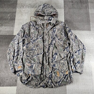 Waterproof Jacket Columbia Mossy Jacket Mens VTG Columbia Mossy