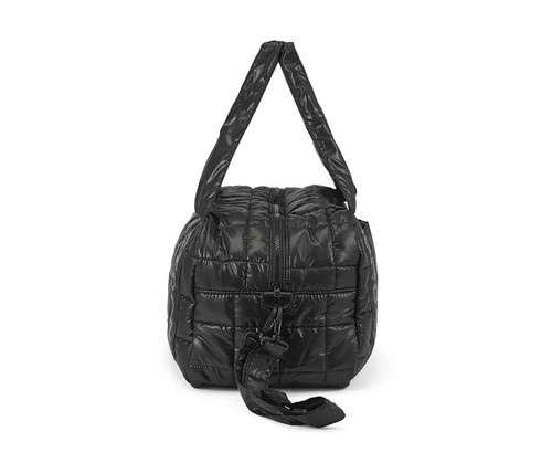 Zumba STRONG Duffel Gym BAG Tote Spacious!! Pockets! DURABLE - Picture 5 of 10