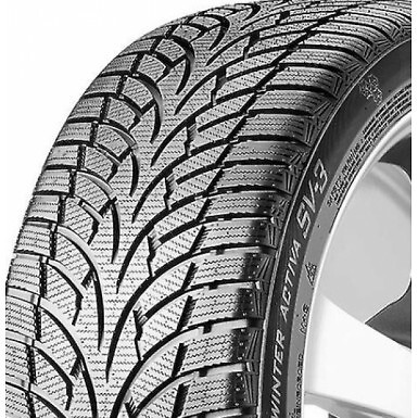 215/45 R16 90 H NANKANG - Winter Activa SV-3