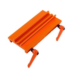 Dovetail Mounting Plate Wide to Narrow Adapter for Celestron C8/925/11 Telescope