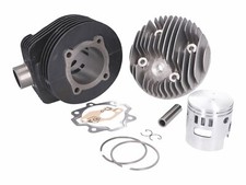 Vespa Cosa 1 125 DR 177cc 63mm Cylinder Kit Vespa PX Cosa Sprint