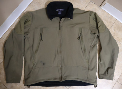 ARC'TERYX LEAF Bravo Jacket GEN1 Lサイズ s-l400.jpg