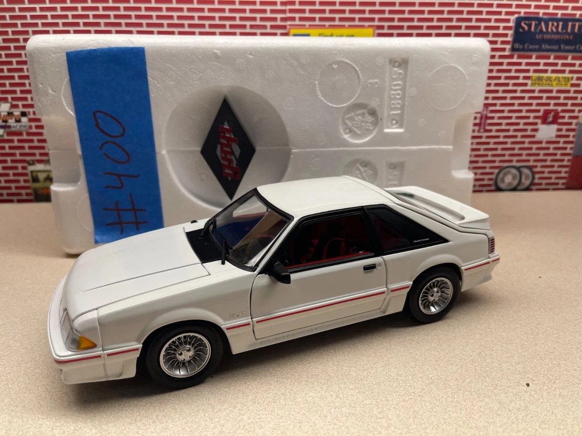 Gmp Mustang for sale | eBay