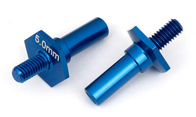 Team Associated 91682 B6/B6D Front Axles