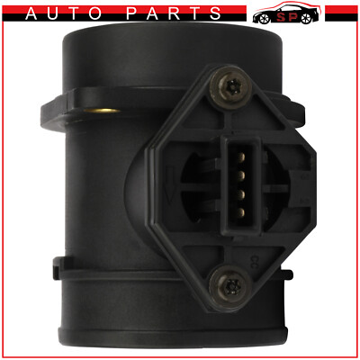 MAF Mass Air Flow Meter Sensor With Housing For Volkswagen Passat Golf Jetta