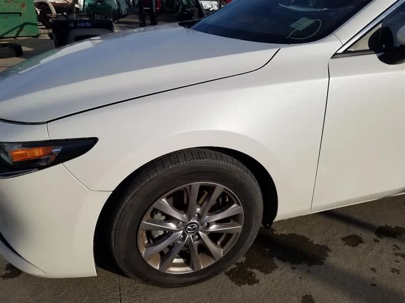 2019-2022 Mazda 3 Front Driver LH Side Strut Cartridge Assembly OEM - Image 4 of 4