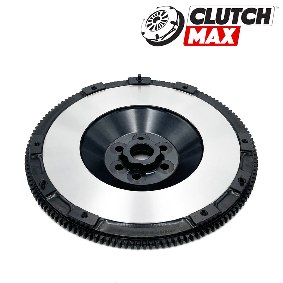 CM PERFORMANCE 12 LBS PROLITE CLUTCH FLYWHEEL for 2000-2006 AUDI TT QUATTRO 1.8T - Image 3 of 4