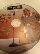 I CAN DO BAD ALL BY MYSELF DVD DISC ONLY USED TESTED FREESHIP NOTRACKING