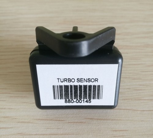 60MM/2.5'' Turbo Boost Gauge with Sender Racing Instrument 64 Color of Backlight - Picture 9 of 12