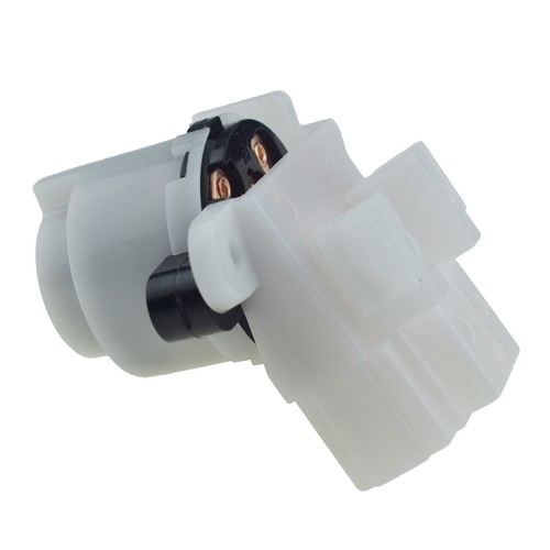 Electric Ignition Starter Switch For 1990-1997 Mazda Miata 1.6 1.8L D001-66-151A - Picture 5 of 10